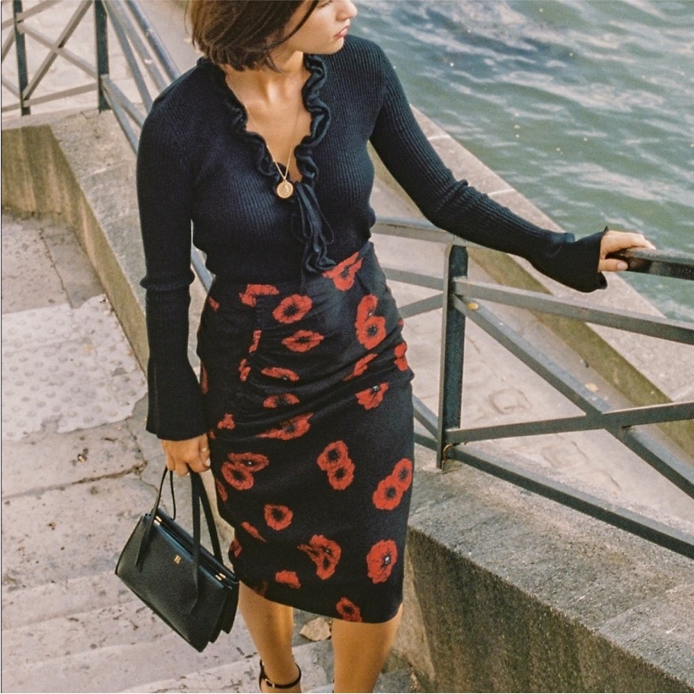 Rouje skirt 34